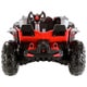 Power Wheels Dune Racer