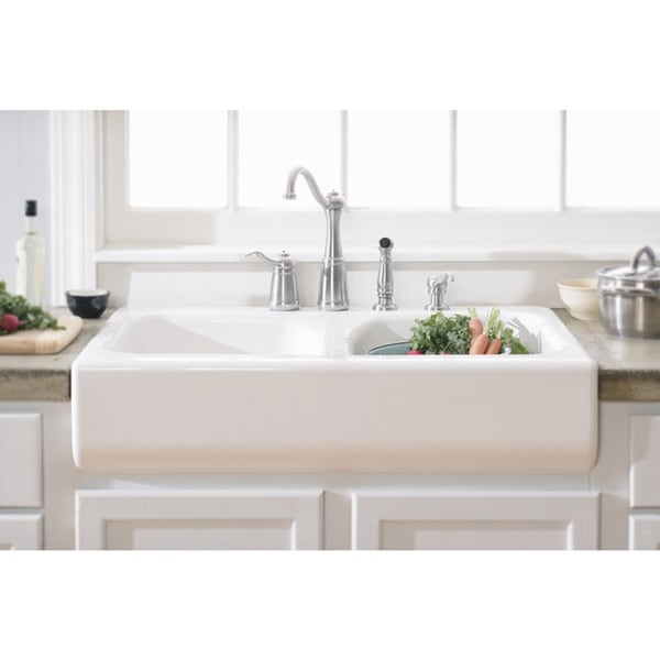 home designer suite 2018 apron front sink