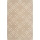 Hand-tufted Ardle New Zealand Wool Rug (9' x 13')