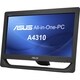 Asus ASUSPRO A4310-B1 All-in-One Computer - Intel Core i3 i3-4150T 3 