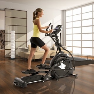 XTERRA FS5.3 Elliptical Exercise Machine-Image