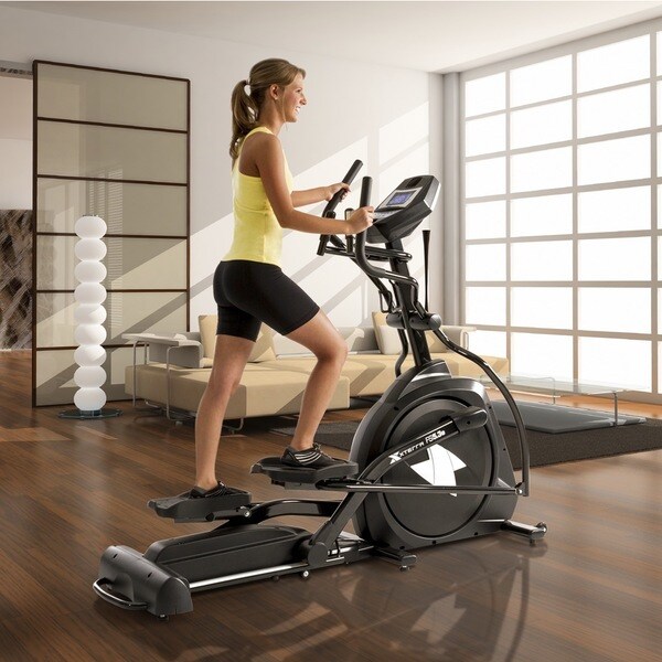 Elliptical workout plan to lose weight gain, xterra exercise machine