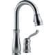 Delta Leland Single Handle Bar/ Prep Faucet