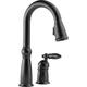 Delta Victorian Single Handle Bar/ Prep Faucet