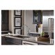 Delta Addison Single Handle Water Efficient Pull-down Kitchen Faucet