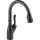 Delta Leland Single Handle Pull-down Kitchen Faucet