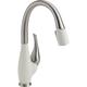 Delta Fuse Single Handle Pull-down Kitchen Faucet