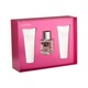 Calvin Klein Downtown Women's 3-piece Fragrance Set