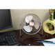 MaxxAir Mini Desk Fan
