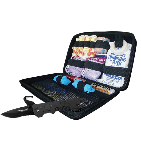 StatGear Auto Survival Kit