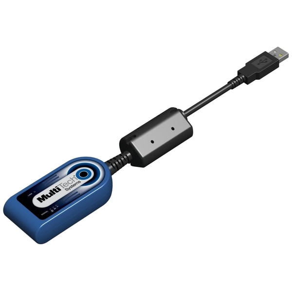 Multi-Tech QuickCarrier USB-D