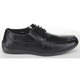Miko Lotti Men's 'Zta09' Shiny Lace-up Oxford Loafers