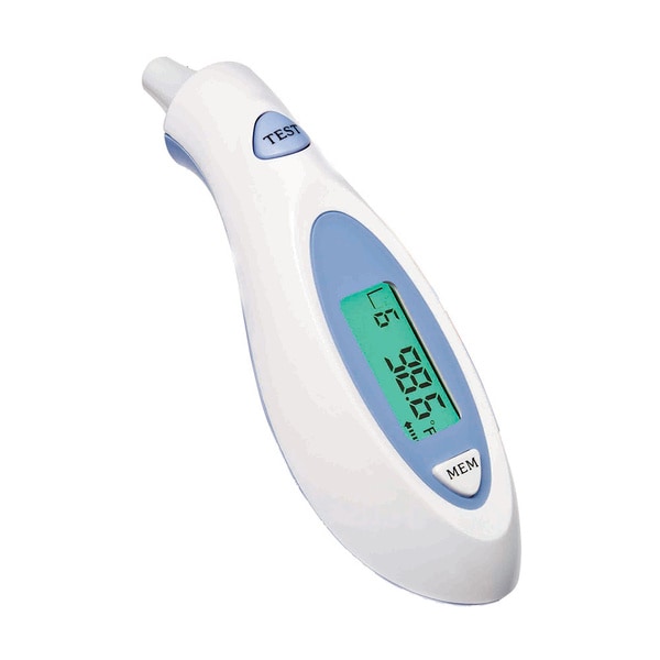 Medquip Infrared Ear Thermometer