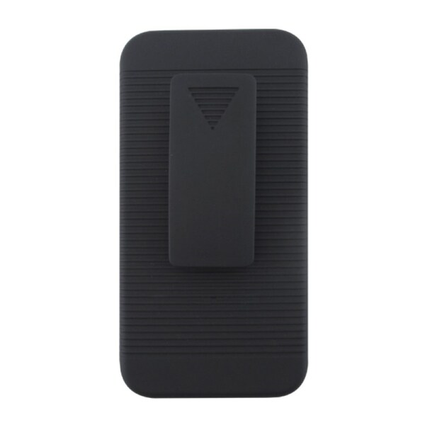 INSTEN Holster Hard Shell Kickstand Belt Clip Case For Apple iPhone 6 Plus