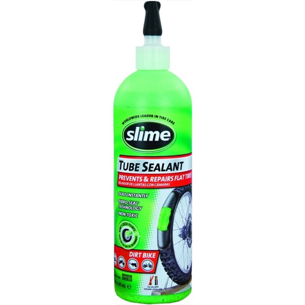 Slime 10004 Innertube Tire Sealant