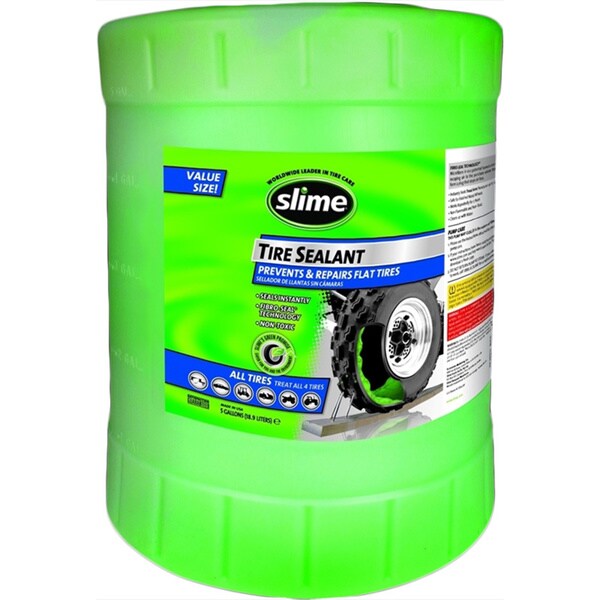 Slime SDSB-5G Tire Sealant