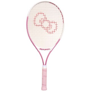 Hello Kitty 25-inch Junior Tennis Racquet-Image