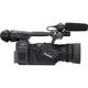 Panasonic AG-AC130A AVCCAM HD Handheld Camcorder
