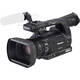Panasonic AG-AC130A AVCCAM HD Handheld Camcorder