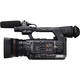 Panasonic AG-AC130A AVCCAM HD Handheld Camcorder