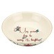 Lenox Winter Greetings Sentiment Bowl