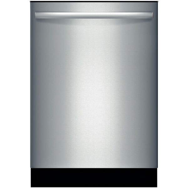 Bosch SHX3AR75UC Built-In Dishwasher