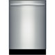 Bosch SHX3AR75UC Built-In Dishwasher