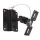 Arrowmounts SB-01 Black Metal Speaker Mount