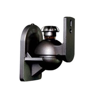 Arrowmounts SB-28 Satellite Speaker Mounting Bracket (Set of 2)