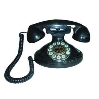 Paramount Christie 1921 Decorator Phone