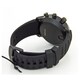 Suunto SS016979000 Elementum Terra All Black Rubber Watch