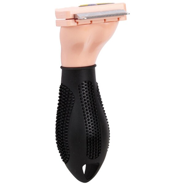 Furminator Deshedding Tool for Small Animals 