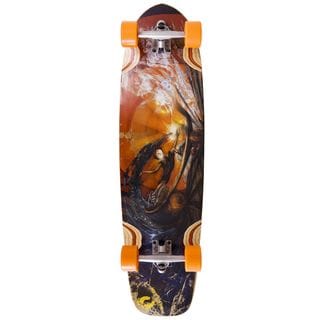 Hang Ten 36-inch Slider Longboard-Image