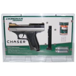 KT Kingman Training Chaser Pistol Set-Image