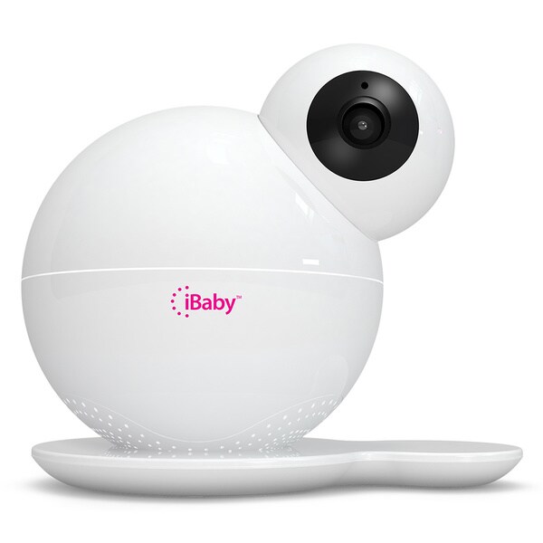 iBaby Monitor M6