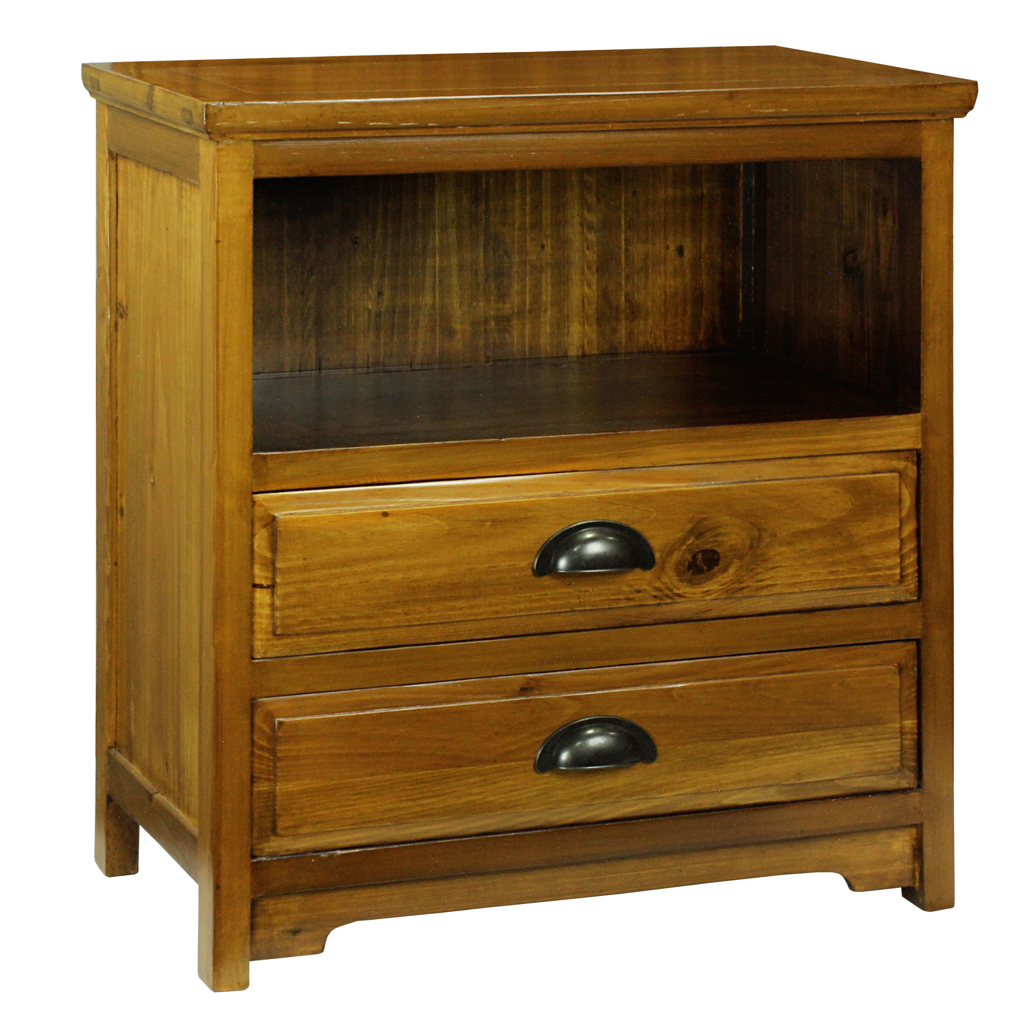 Vermont Side Table Overstock Shopping Great Deals on Antique