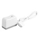 INSTEN Travel Charger with Sync USB Cable Cord 30-pin Connector For iPhone 4/4S