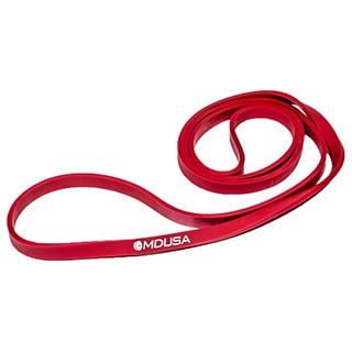 1/2-inch Red xx-Light Strength Bands-Image