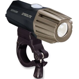 Cygolite Expilion 850 USB Bike Headlight-Image