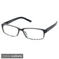 EPIC Eyewear Lynton Rectangular Reading Glasses