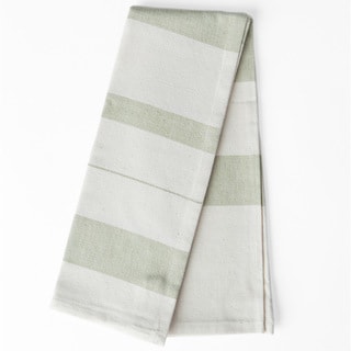 Sage Kitchen Towel