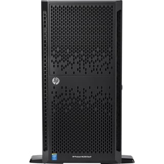 HP ProLiant ML350 G9 5U Rack Server - Intel Xeon E5-2620 v3 Hexa-core
