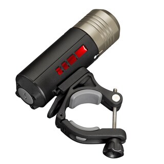 Princeton Tec Push Black Bike Light-Image