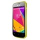 BLU Dash JR 4.0 K D143k Unlocked GSM Dual-SIM Android Cell Phone