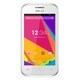 BLU Dash JR 4.0 K D143k Unlocked GSM Dual-SIM Android Cell Phone