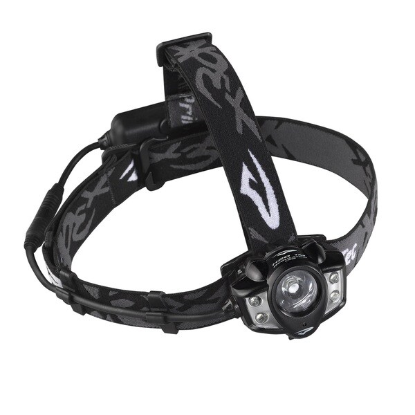 Princeton Tec Apex Rechargeable Headlamp