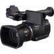 Panasonic AVCCAM AG-AC90A Digital Camcorder - 3.5" - Touchscreen LCD 