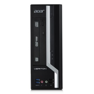 Acer Veriton X4630G Desktop Computer - Intel Core i5 i5-4590 3.30 GHz