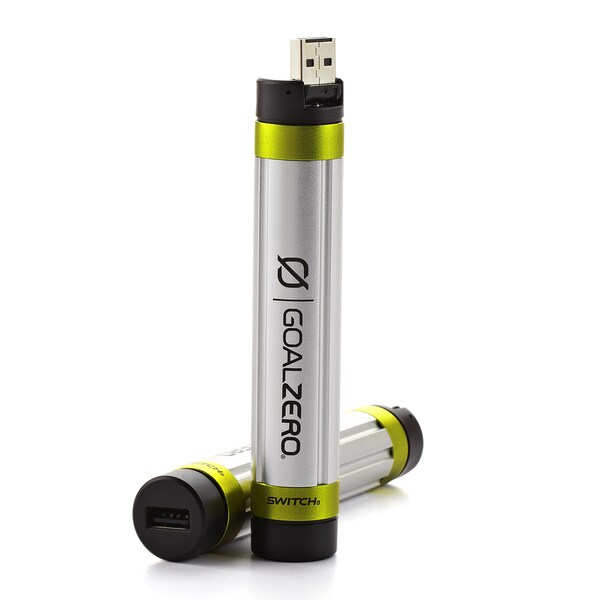 GOAL ZERO Switch 8 USB Charger
