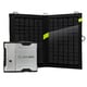 Goal Zero Sherpa 50 Solar Recharging Kit with Inverter
